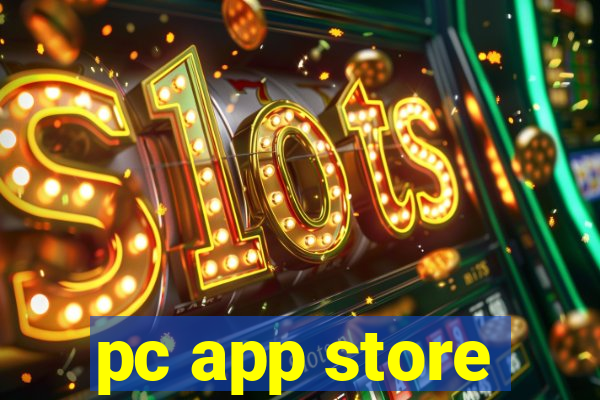 pc app store